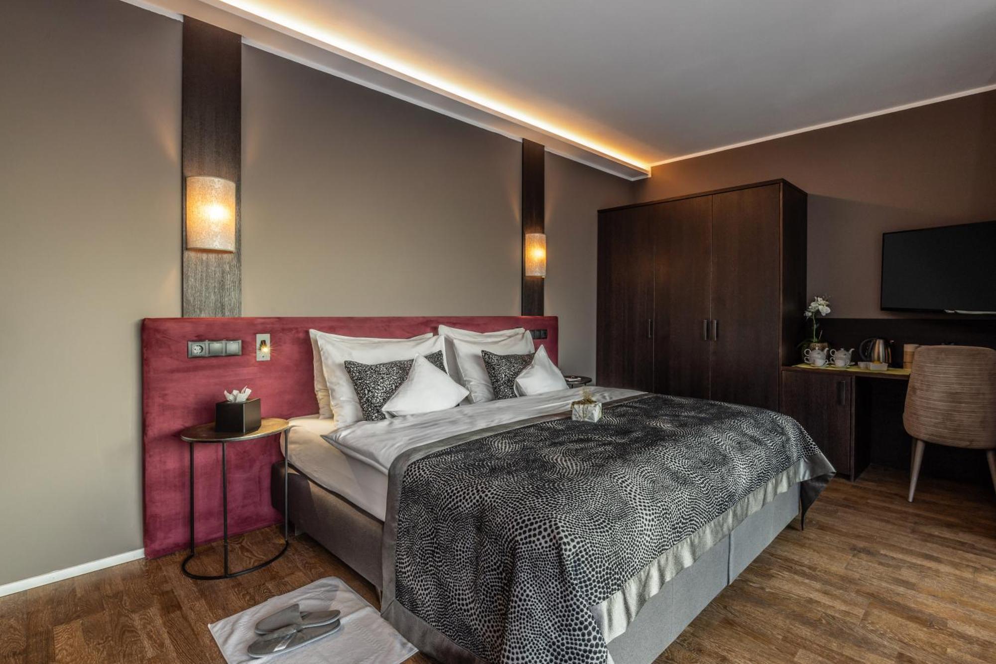 Solea Suedtirol Hotel Scena Kültér fotó