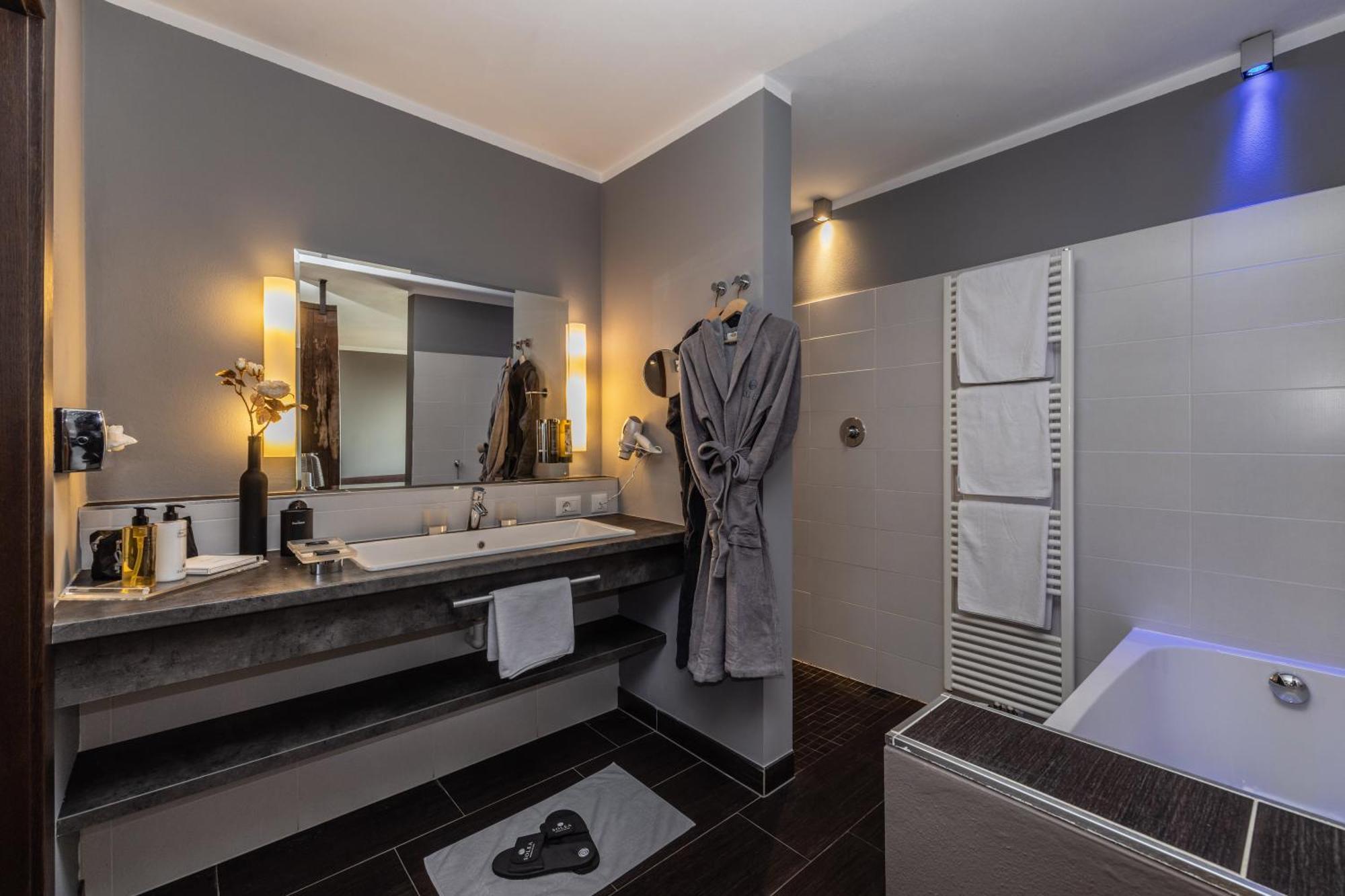 Solea Suedtirol Hotel Scena Kültér fotó