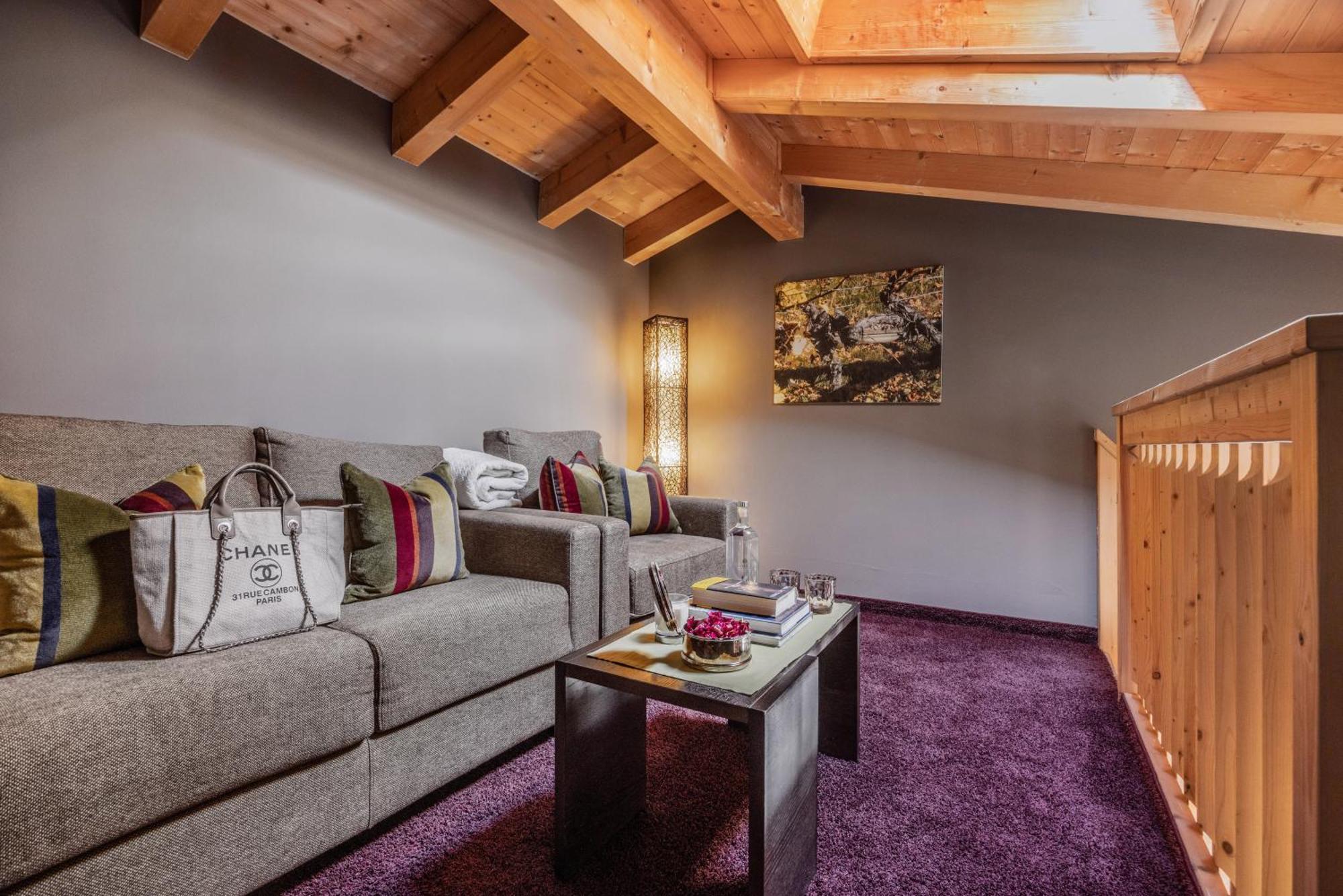 Solea Suedtirol Hotel Scena Kültér fotó