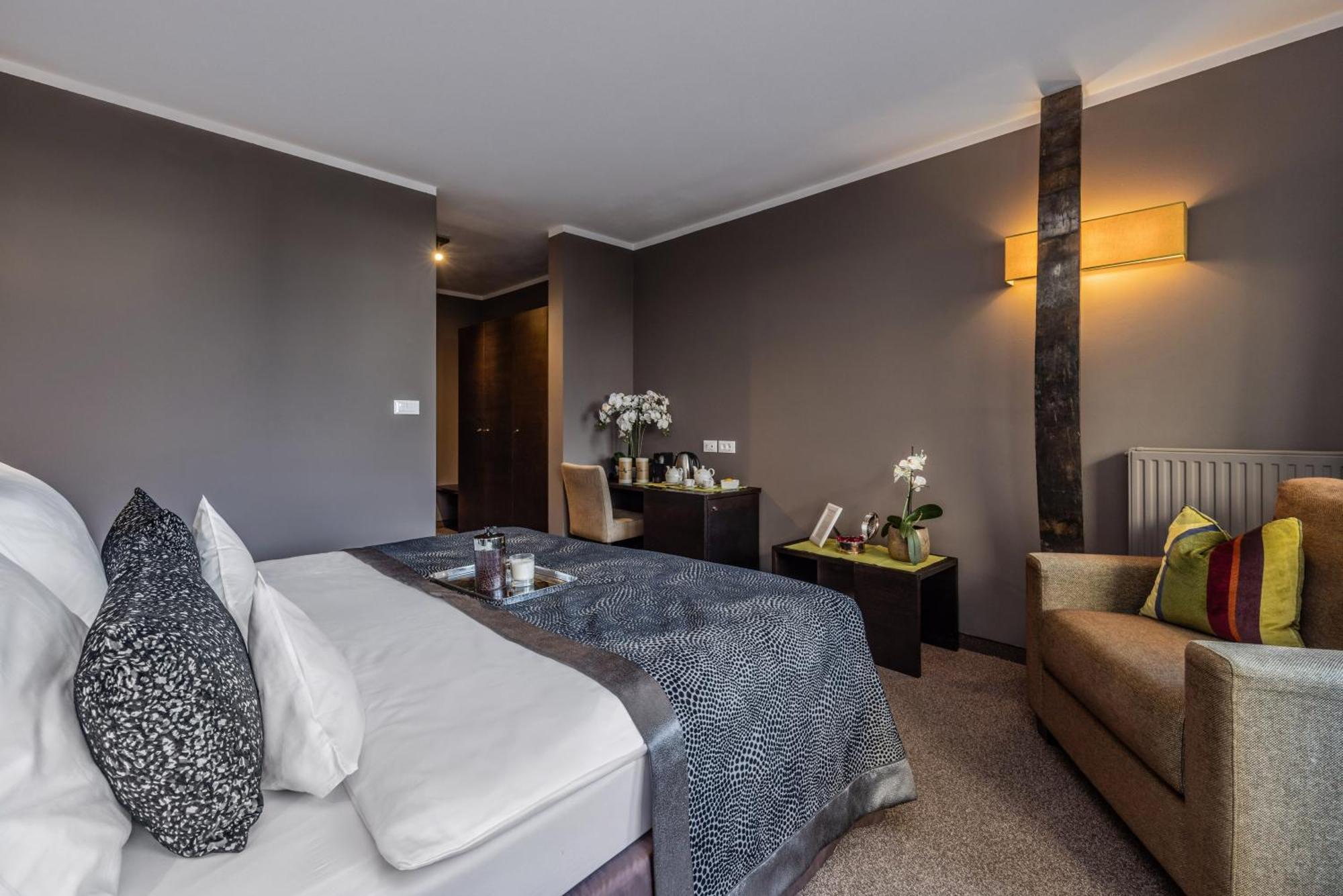 Solea Suedtirol Hotel Scena Kültér fotó
