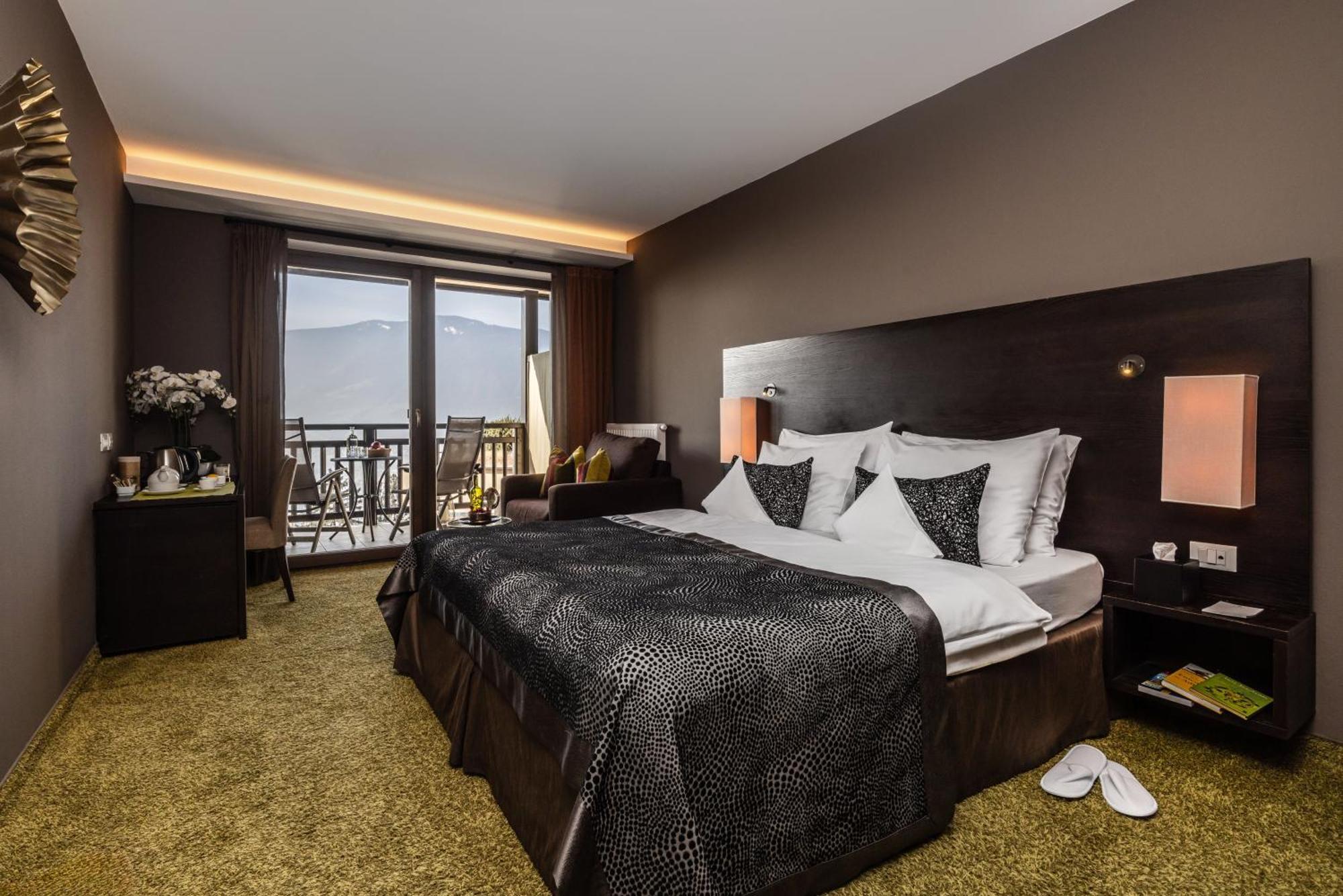 Solea Suedtirol Hotel Scena Kültér fotó