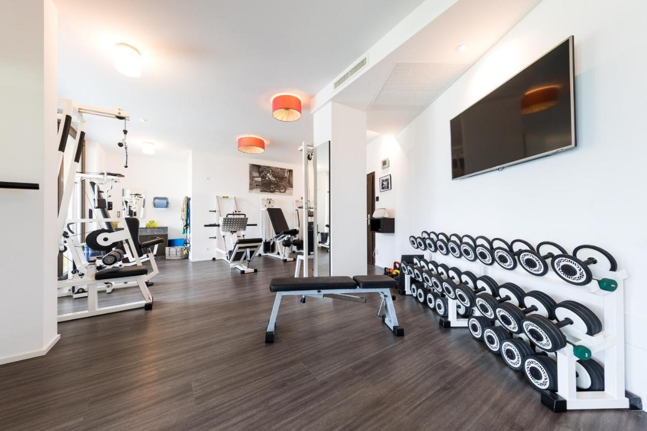 Solea Suedtirol Hotel Scena Kültér fotó
